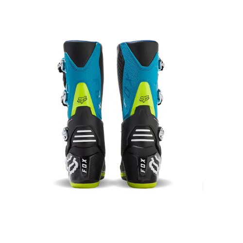 FOX Motocross Riding Motion Boot