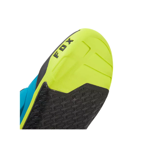 FOX Motocross Riding Motion Boot