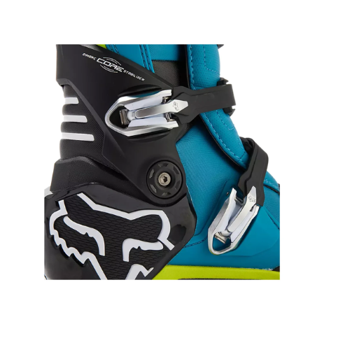 FOX Motocross Riding Motion Boot