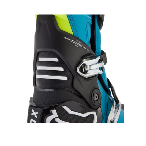 FOX Motocross Riding Motion Boot