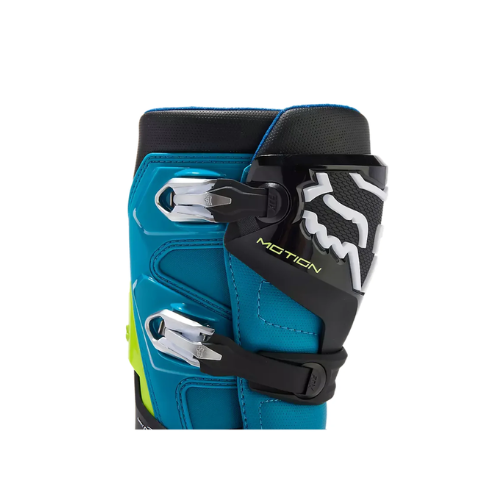 FOX Motocross Riding Motion Boot