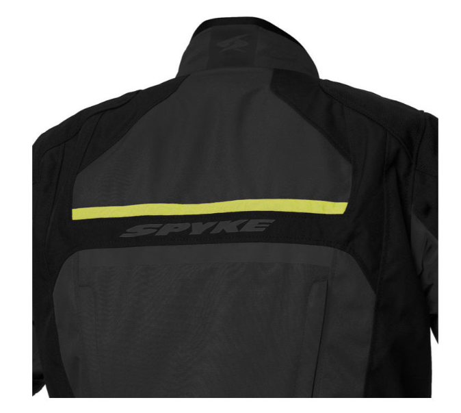SPYKE Meridian Dry Tecno Motorcycle Jacket