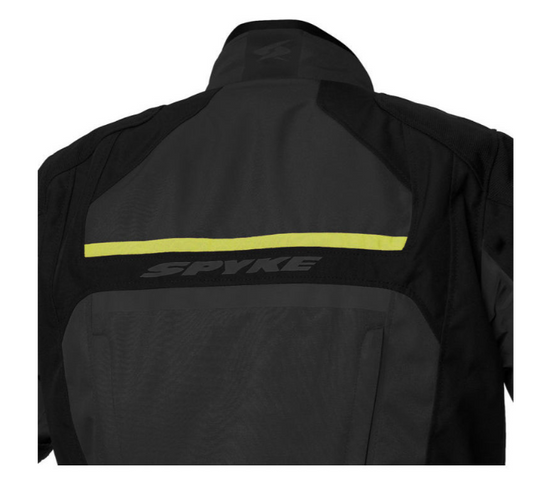 SPYKE Meridian Dry Tecno Motorcycle Jacket