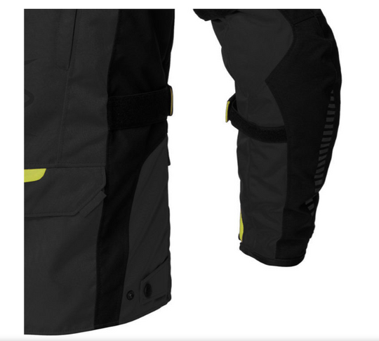 SPYKE Meridian Dry Tecno Motorcycle Jacket