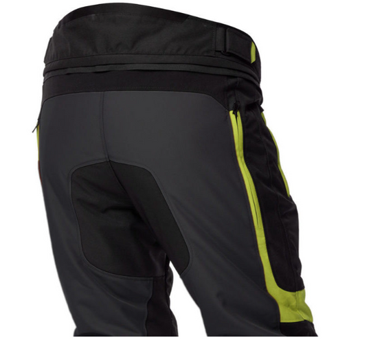 SPYKE Meridian Dry Tecno Pants-Waterproof Touring Motorcycle Trousers