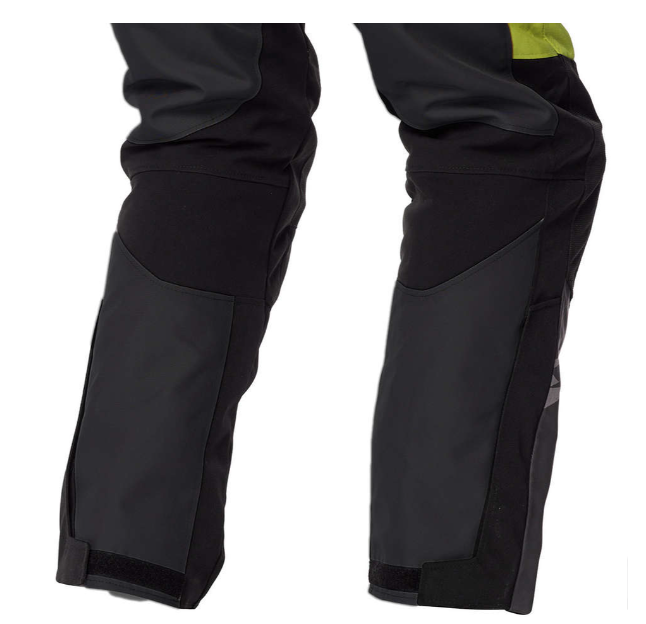 SPYKE Meridian Dry Tecno Pants-Waterproof Touring Motorcycle Trousers