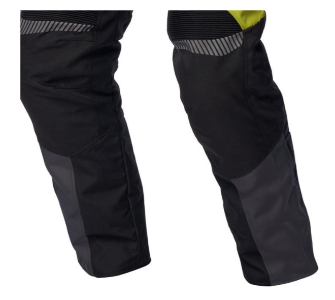 SPYKE Meridian Dry Tecno Pants-Waterproof Touring Motorcycle Trousers