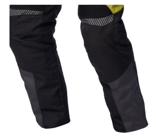 SPYKE Meridian Dry Tecno Pants-Waterproof Touring Motorcycle Trousers