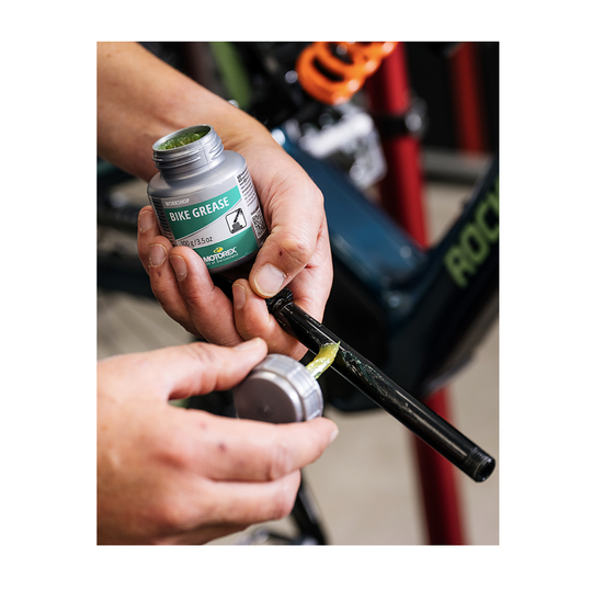 MOTOREX Bike Grease 2000 100MG