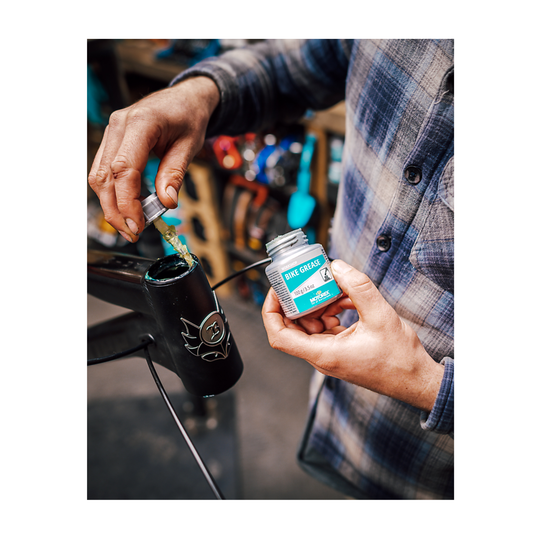 MOTOREX Bike Grease 2000 100MG