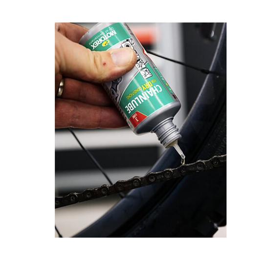 MOTOREX Chainlube For Dry Conditions