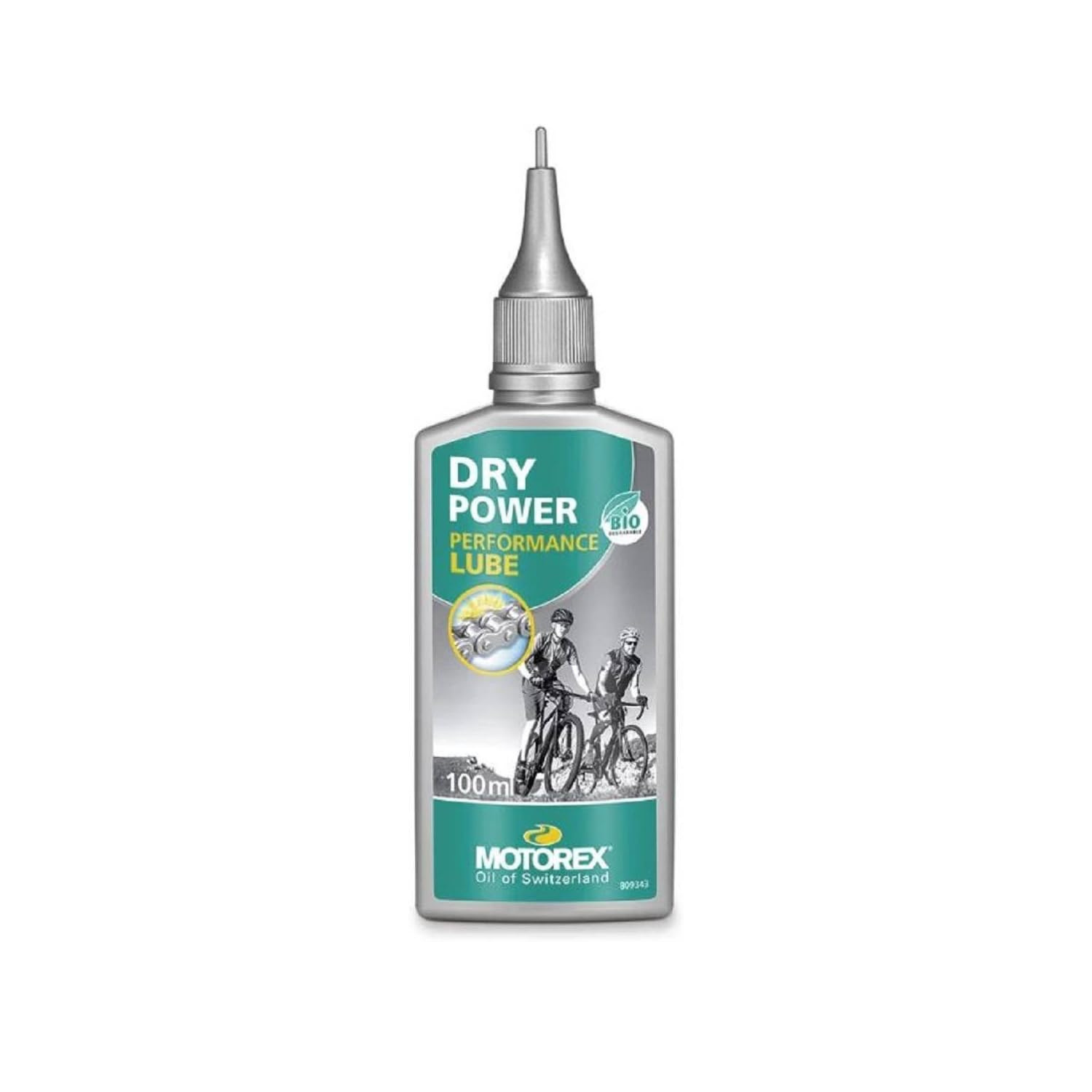 Fully synthetic - Combination of wax and oil 100ml