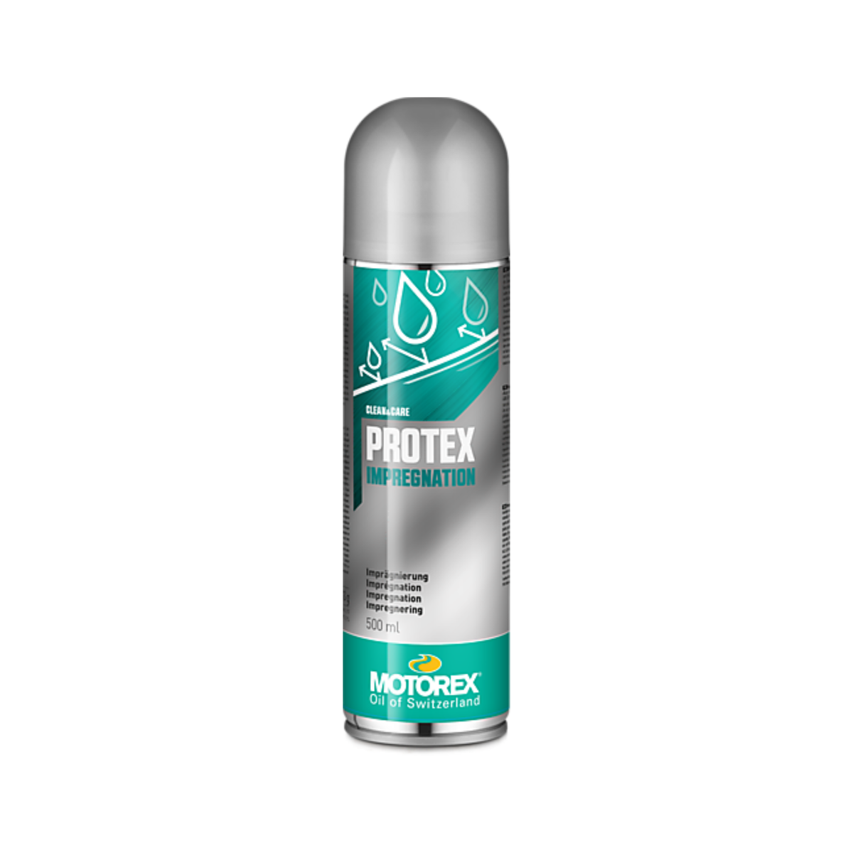Effective Oil Repellent Spray-500ml