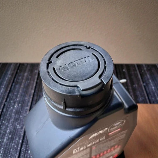 800 2T Best Road Racing Motor/Engine Oil 