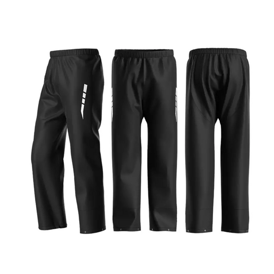 Motowolf Pants with Elastic Waistband