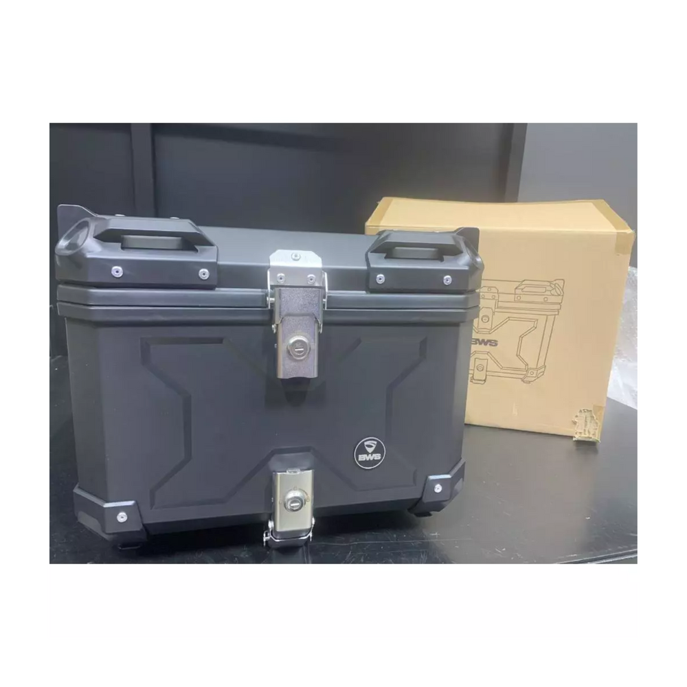 Waterproof and Dustproof Tail Box