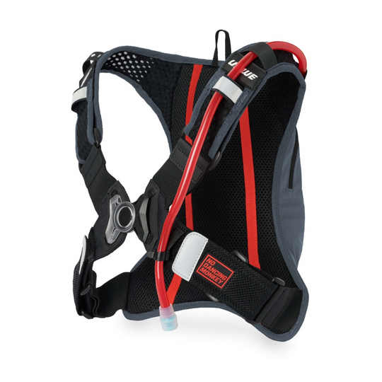 USWE-Outlander XC 4L Lightweight Hydration Pack