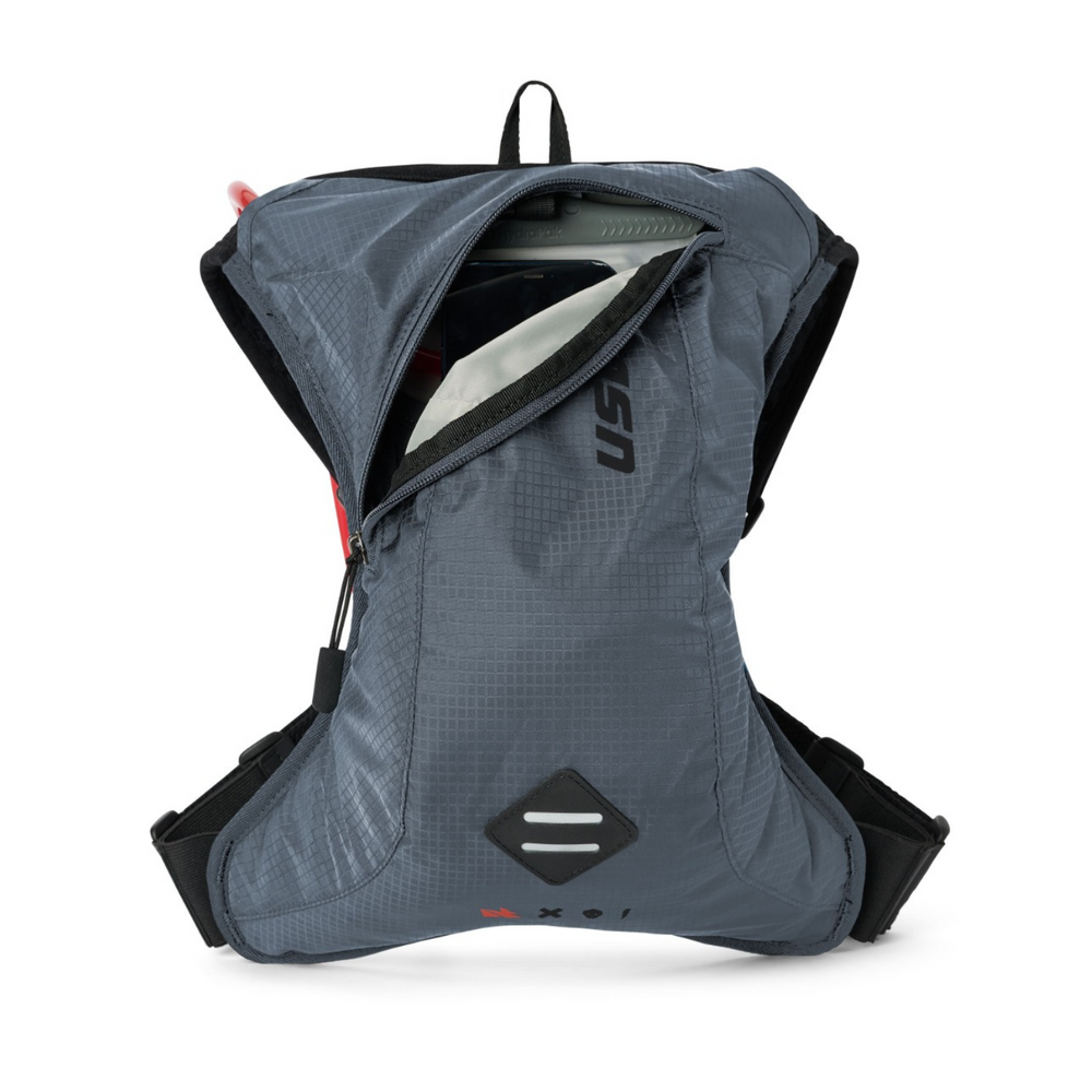 USWE-Outlander XC 4L Lightweight Hydration Pack