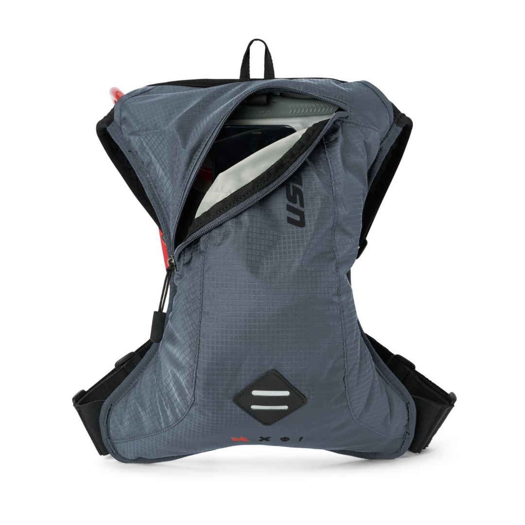 USWE-Outlander XC 4L Lightweight Hydration Pack