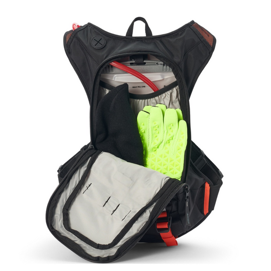 USWE-Moto Hydro 8L Lightweight Hydration Pack