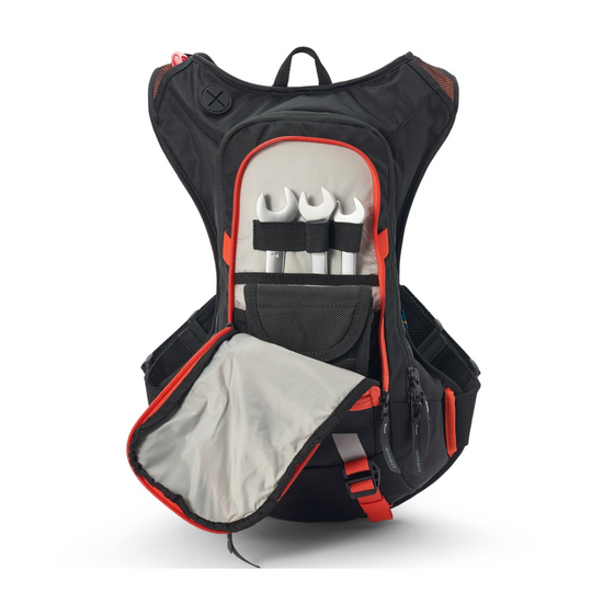 USWE-Moto Hydro 8L Lightweight Hydration Pack