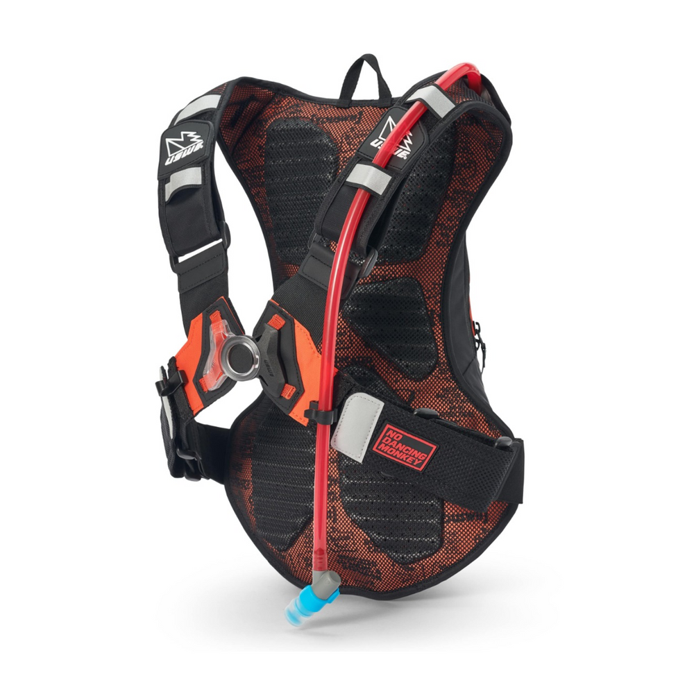 USWE-Moto Hydro 12L Lightweight Hydration Pack