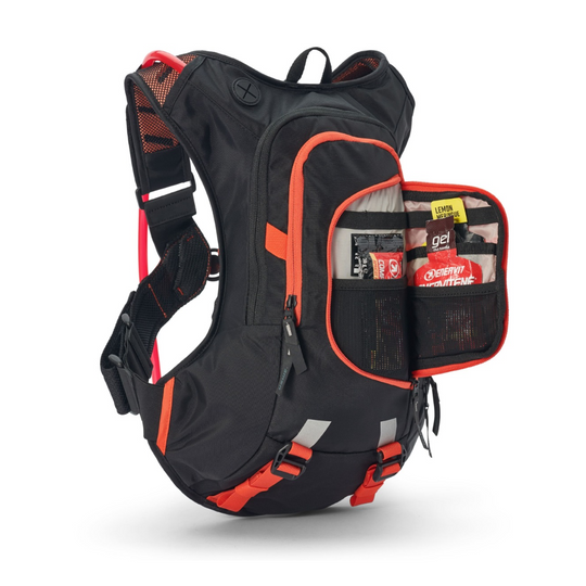 USWE-Moto Hydro 12L Lightweight Hydration Pack