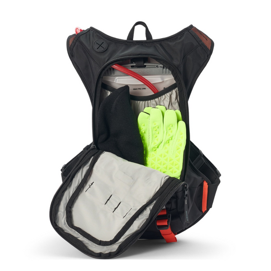 USWE-Moto Hydro 12L Lightweight Hydration Pack