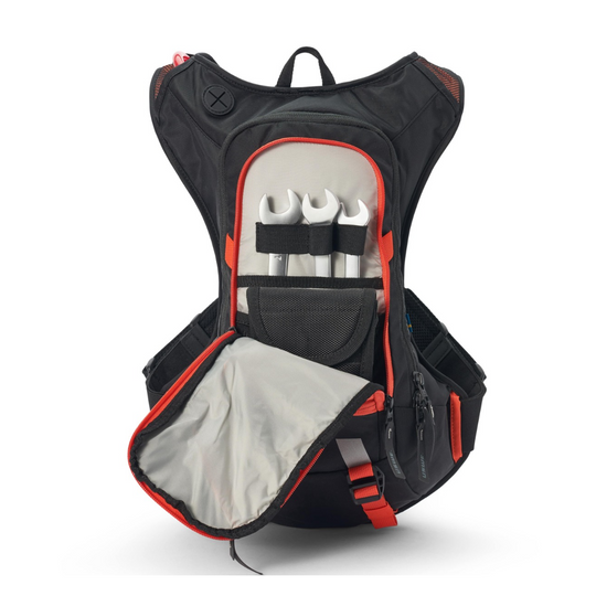USWE-Moto Hydro 12L Lightweight Hydration Pack