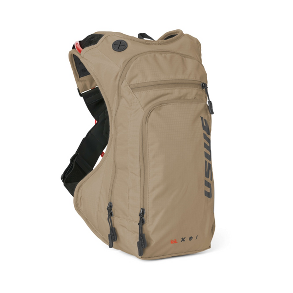 USWE-Outlander Moto 9L Lightweight Hydration Pack