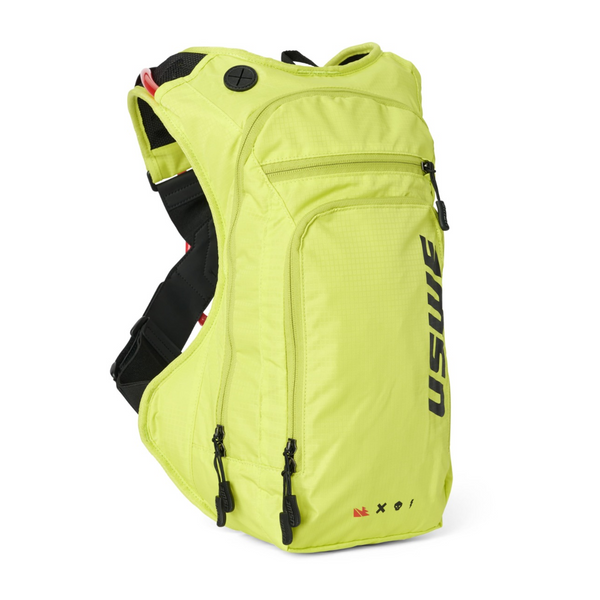 USWE-Outlander Moto 9L Lightweight Hydration Pack