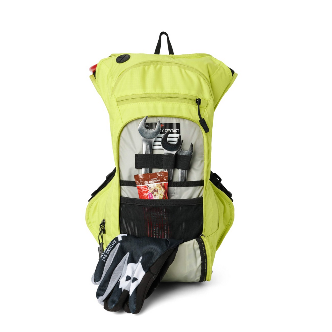 USWE-Outlander Moto 9L Lightweight Hydration Pack