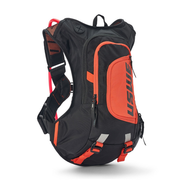 USWE-Moto Hydro 8L Lightweight Hydration Pack