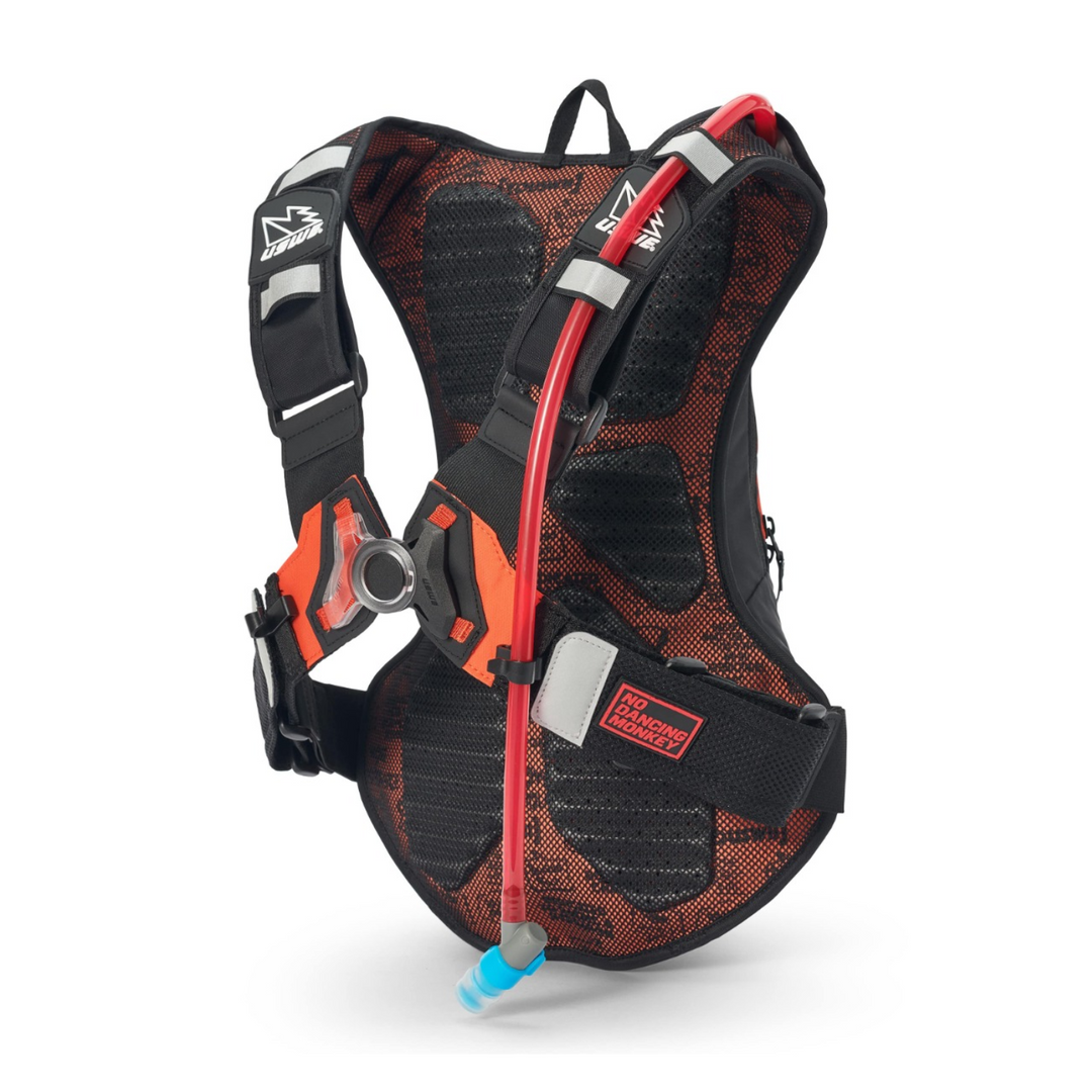 USWE-Moto Hydro 8L Lightweight Hydration Pack