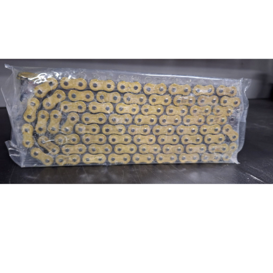 RK O-RING CHAIN GS415KLOX132L