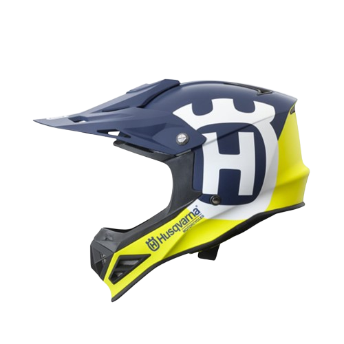 HSQ Kids Railed Motorcycle Riding Helmet