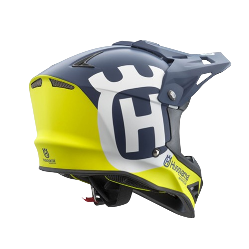 HSQ Kids Railed Motorcycle Riding Helmet
