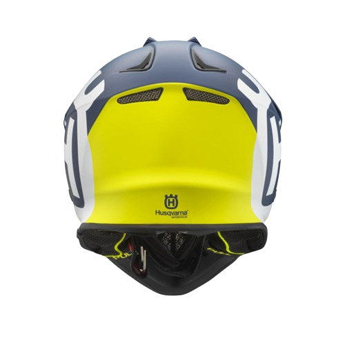 HSQ Kids Railed Motorcycle Riding Helmet