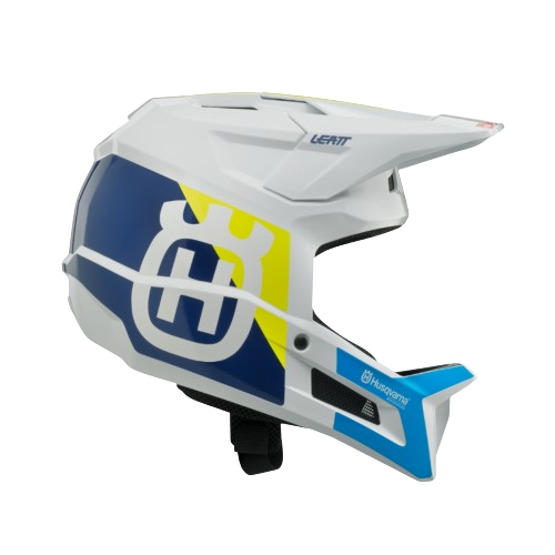 HSQ Kids Gravity Edrive Motorcycle Helmet