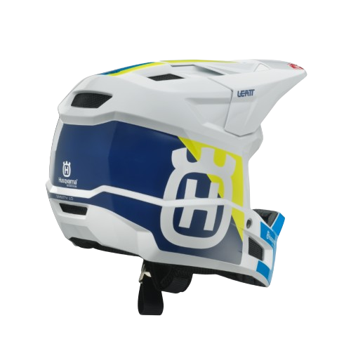 HSQ Kids Gravity Edrive Motorcycle Helmet