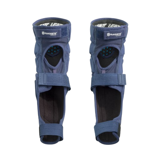 HSQ KIDS KNEE GUARD EXT OS-OPTIMIZED COMFORT MOTORCYCLE KNEE PROTECTORS
