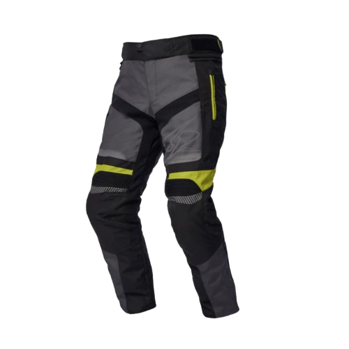 SPYKE Meridian Dry Tecno Pants-Waterproof Touring Motorcycle Trousers