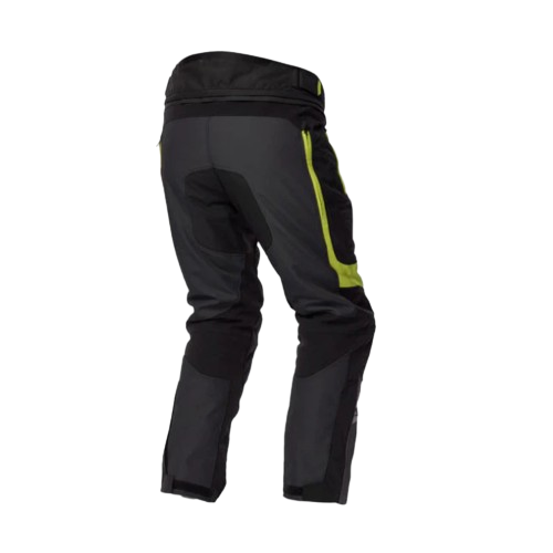 SPYKE Meridian Dry Tecno Pants-Waterproof Touring Motorcycle Trousers