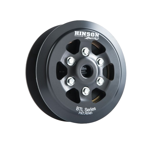 Slipper Clutch(2021-23 CRF450R/WE)