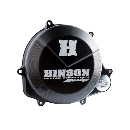 Clutch Cover(2017-24 CRF450R/RX/WE)