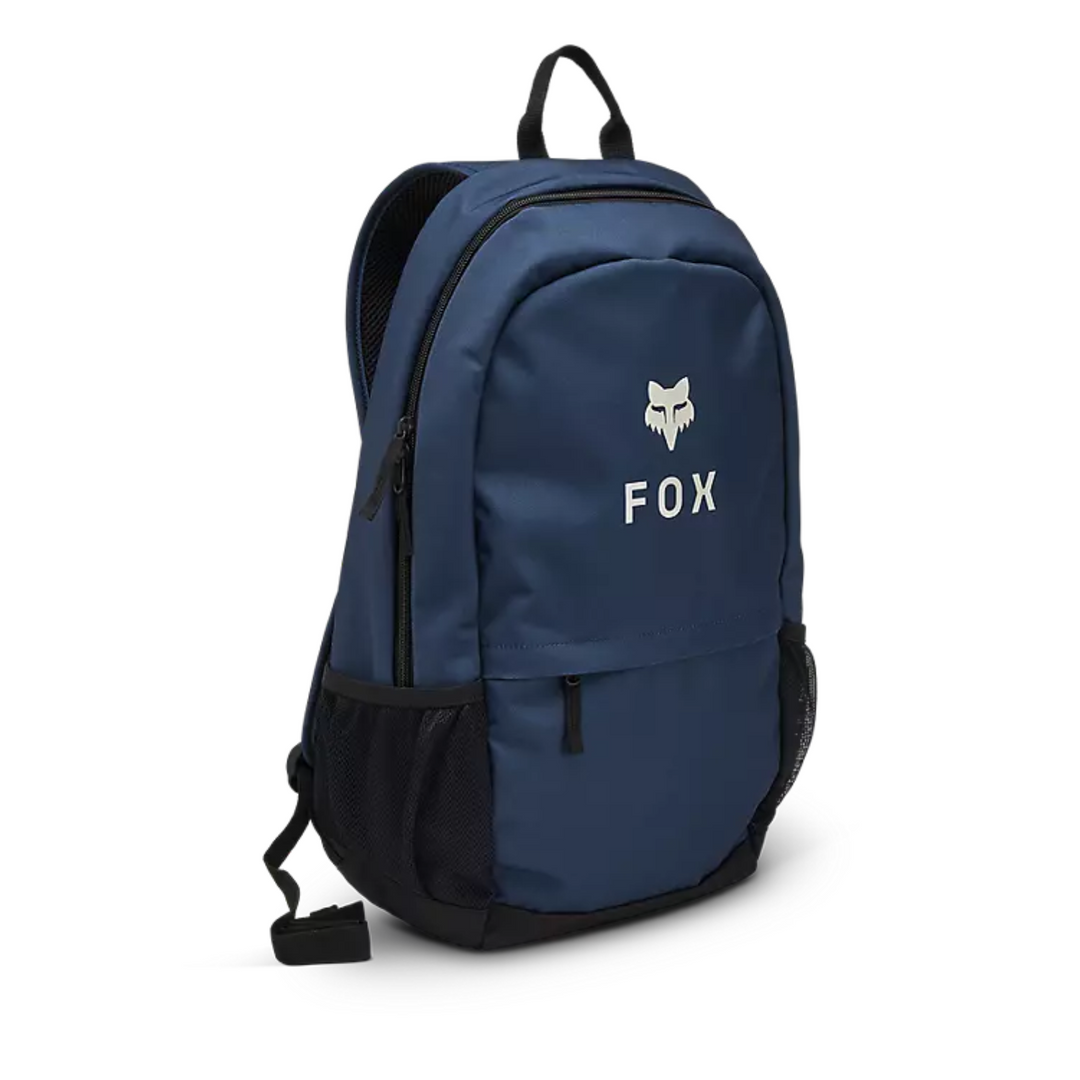 FOX 180 Backpack for Everyday use with Internal Laptop Sleeve
