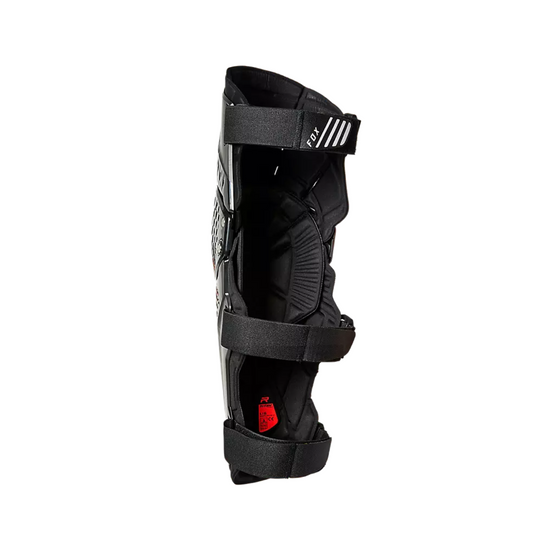 FOX TITAN PRO D3O KNEE GUARD CERTIFIED MOTOCROSS PROTECTORS