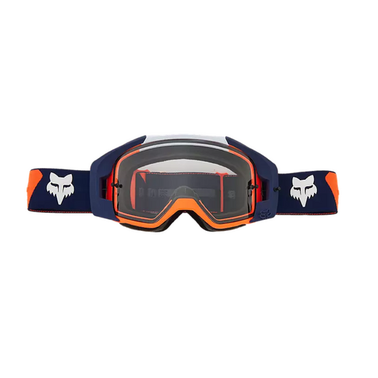 FOX MOTOCROSS VUE CORE GOGGLE
