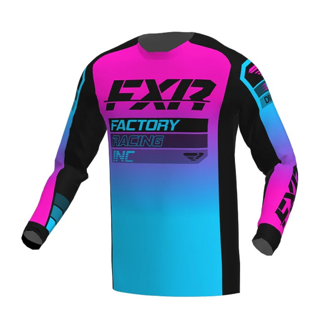 YTH CLUTCH PRO MX JERSEY 23 KIDS