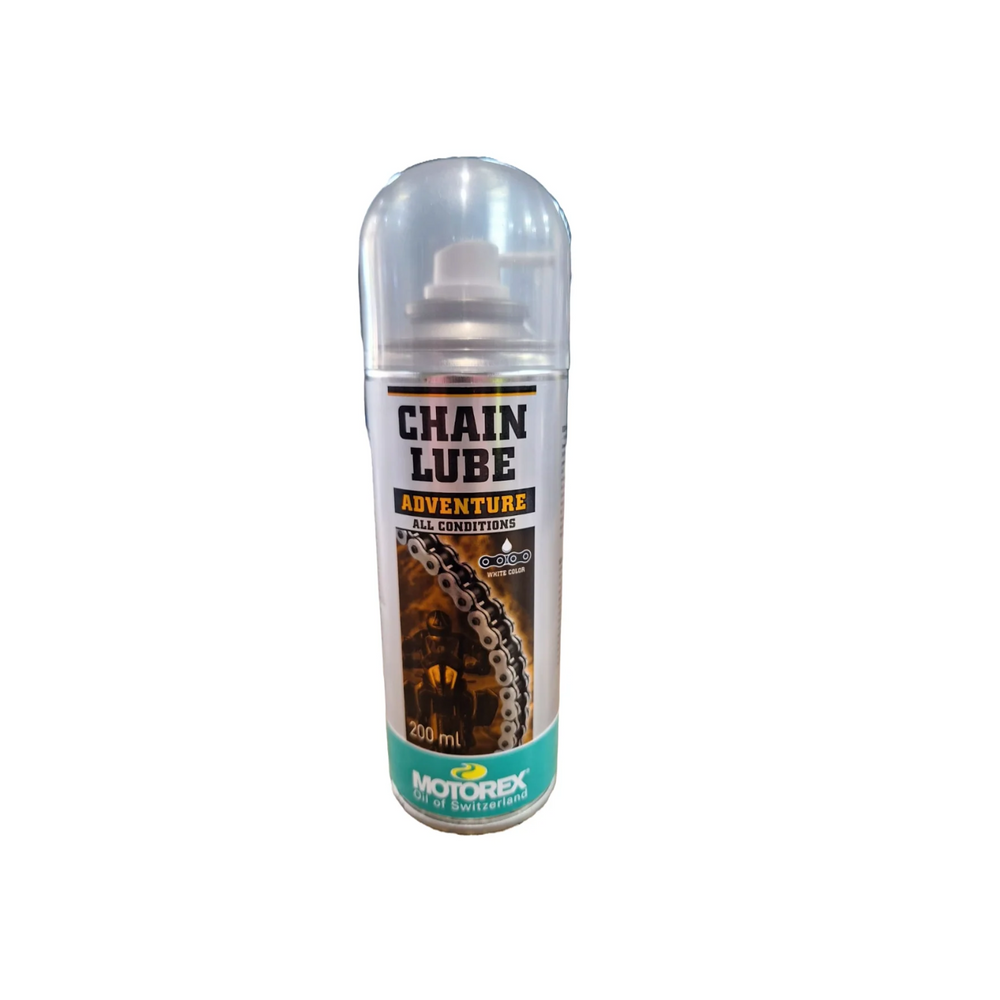 MOTOREX Chainlube Adventure Spray 200ml